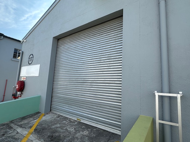 To Let commercial Property for Rent in Maitland Western Cape